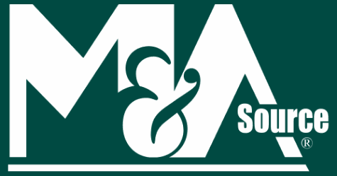 M&A Source logo